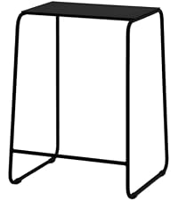 Amazon.co.jp: KUROSHIRO スツール 鉄製 燕三条製 国産 完成品 耐荷重